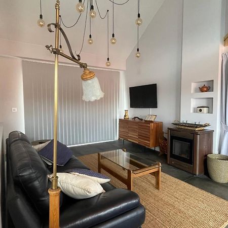Вилла Casa Pieiteiro Коркубион Экстерьер фото